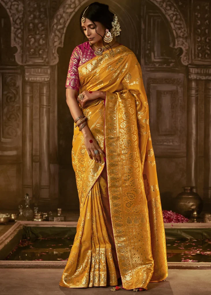 Saree Designs