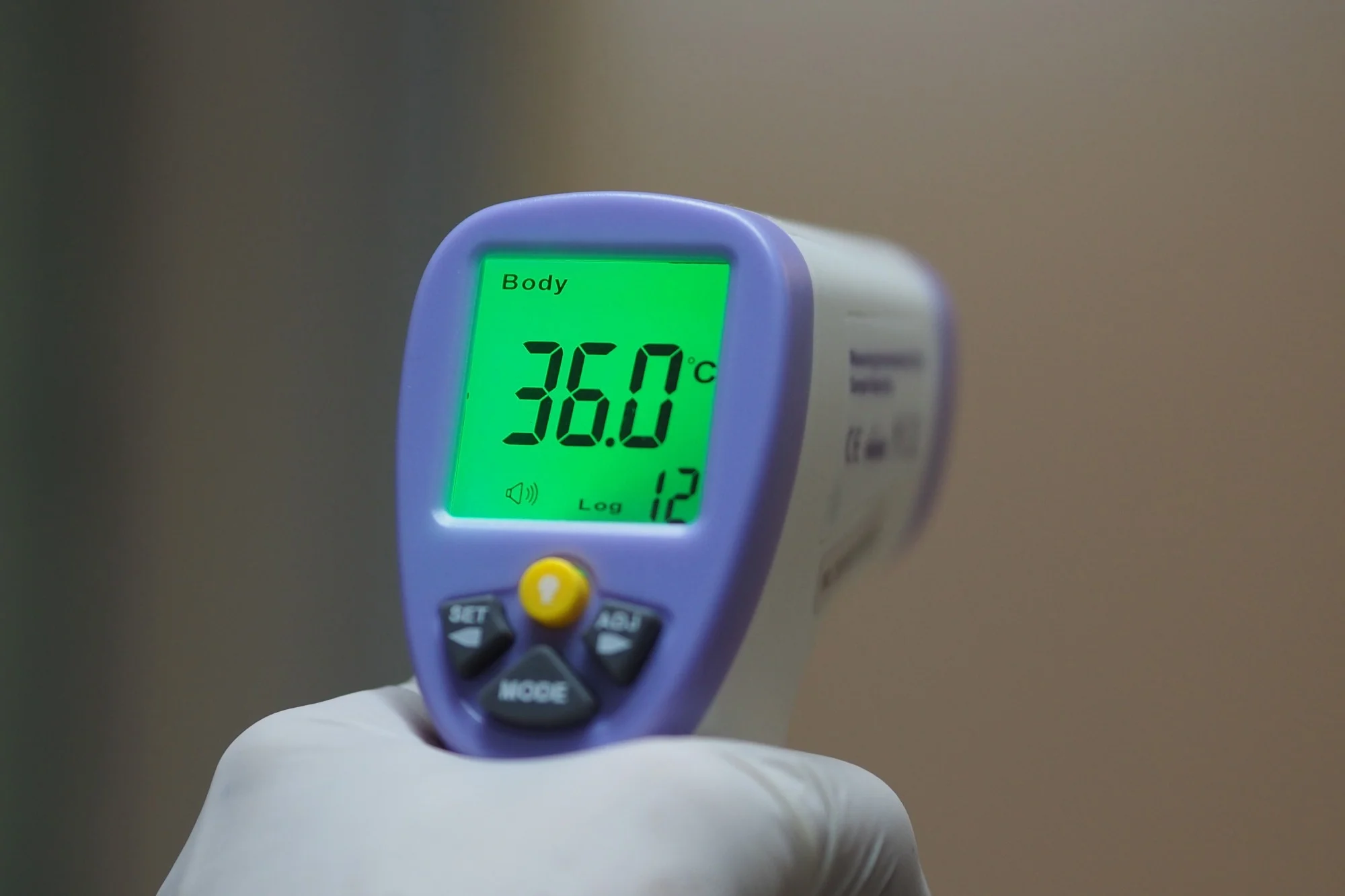 thermometers