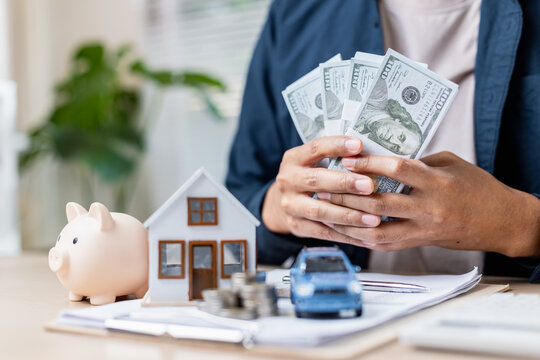financial independence