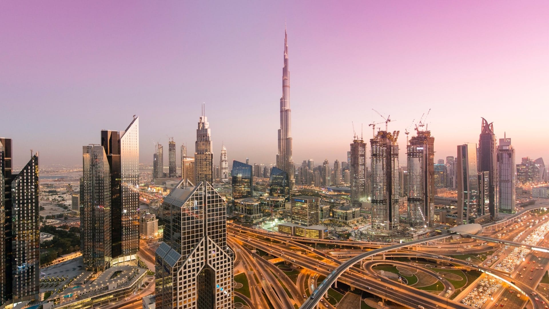 dubai
