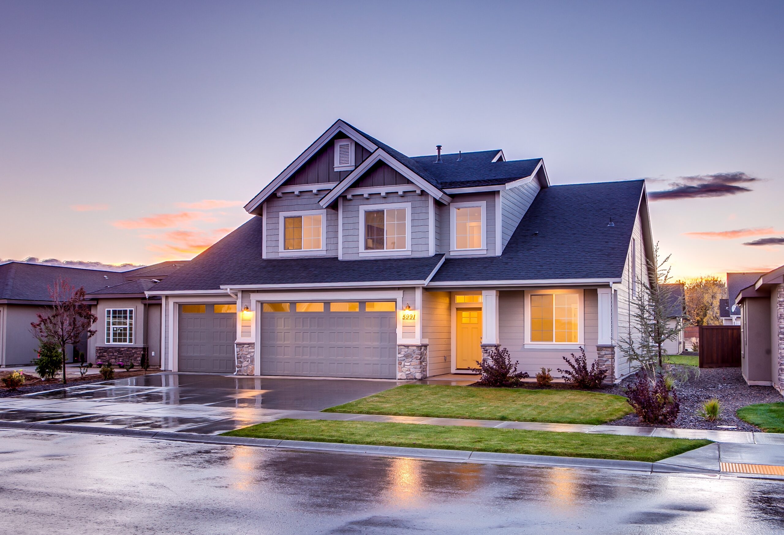 Five Easy Upgrades for Your Upcoming Home Renovation Project