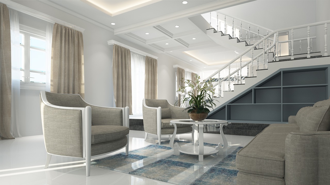 home renovation