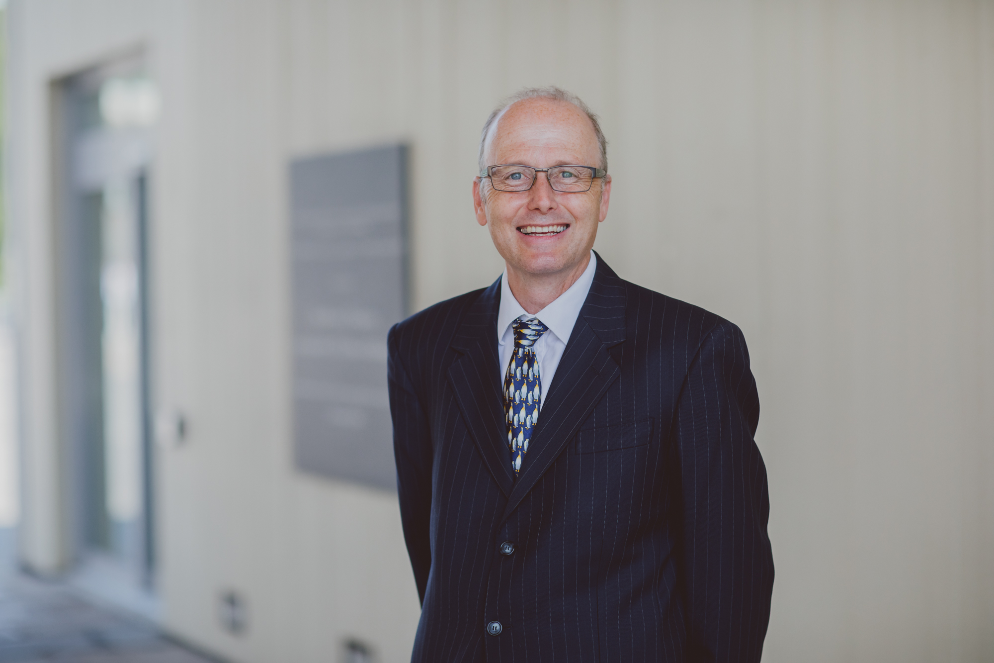 underwood medium CEO