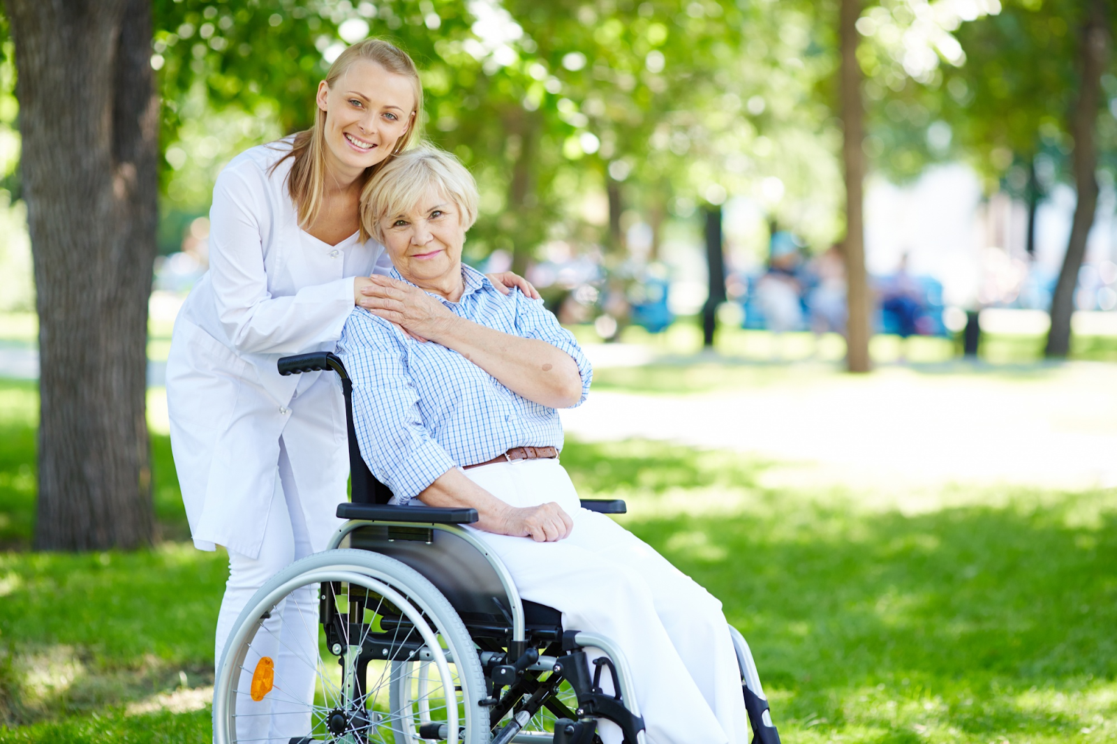 Caregiver