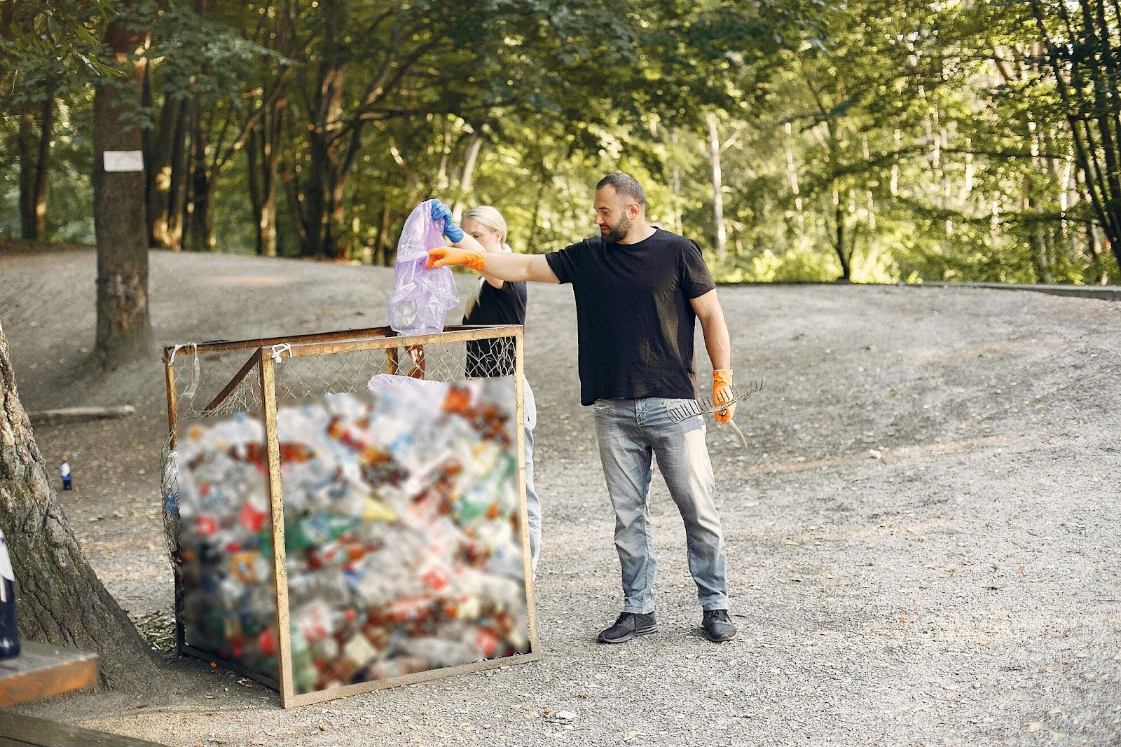 Junk Removal
