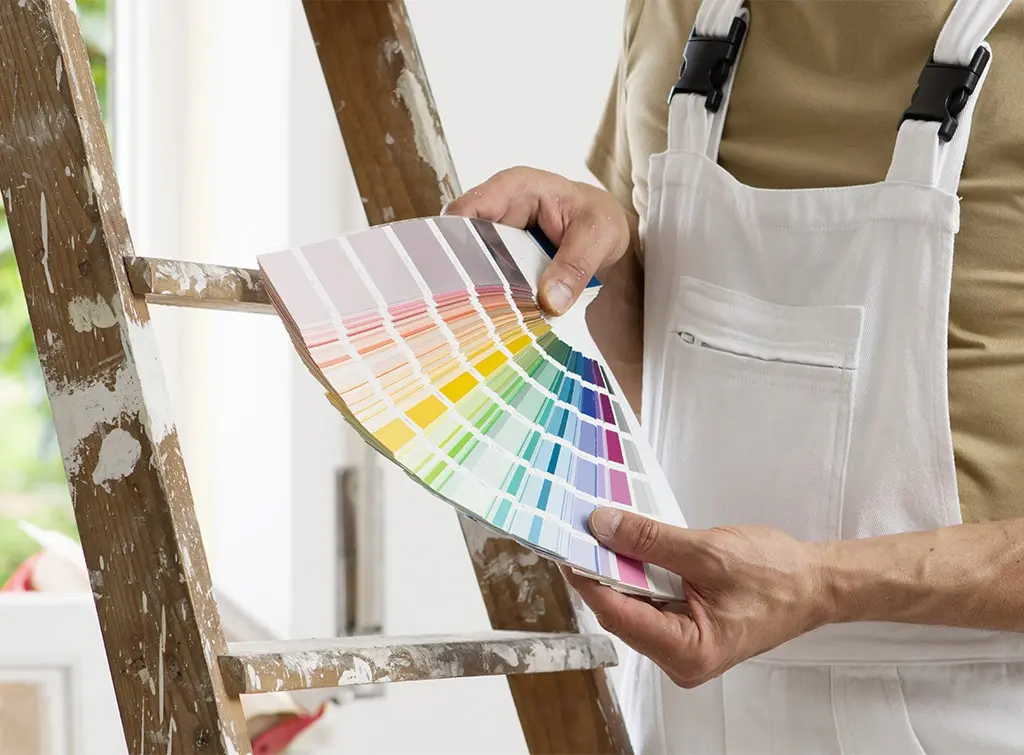 Painting Company