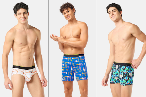 Underwear
